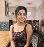 Jaanvi Joshi - escort in Pune Photo 1 of 3