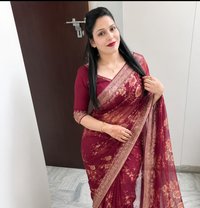 Jaanvi Kapur - escort in Noida
