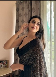 Jaanvi Patel - escort in Ahmedabad Photo 1 of 3