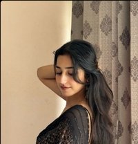 Jaanvi Patel - escort in Ahmedabad