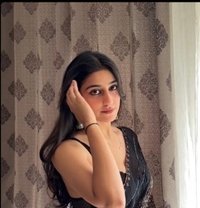 Jaanvi Patel - escort in Ahmedabad