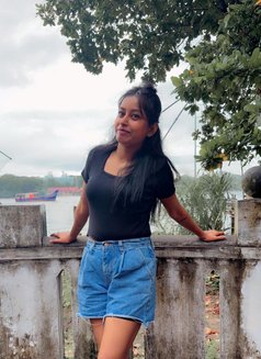 Jaanvi Real Meet Hyderabad - escort in Hyderabad Photo 1 of 1