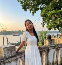 Jaanvi Real Meet Hyderabad - escort in Hyderabad