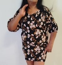 Jaanvi - escort in Colombo