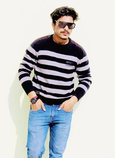 jaat boy - Male escort in New Delhi Photo 3 of 4