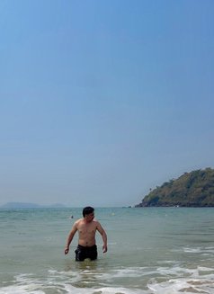jaat boy - Male escort in New Delhi Photo 4 of 4