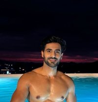 Jaat Hunk - Male escort in Chandigarh