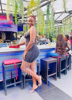 Jaber - adult performer in Nairobi Photo 1 of 5