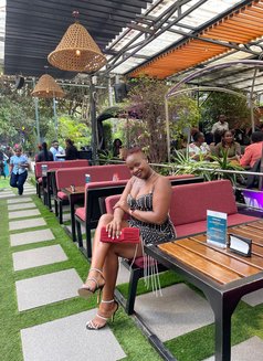 Jaber - adult performer in Nairobi Photo 2 of 5