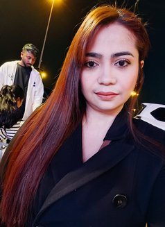 JABKASAI + Prostate +Testicles masseuse - puta in Dubai Photo 6 of 7