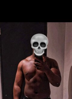Jabu - Male escort in Johannesburg Photo 2 of 2