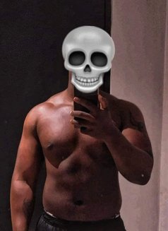 Jabu - Male escort in Johannesburg Photo 1 of 6