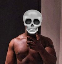 Jabu - Male escort in Johannesburg