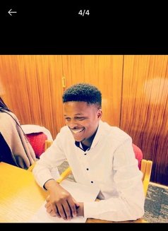 Jabulani - Male escort in Johannesburg Photo 1 of 3