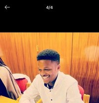 Jabulani - Male escort in Johannesburg