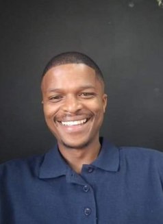 Jabulani - Male escort in Johannesburg Photo 3 of 3