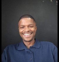 Jabulani - Male escort in Johannesburg