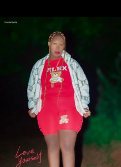 Jacinta Munyithya - adult performer in Riyadh Photo 3 of 3