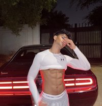 Jack 28 - Male escort in Hyderabad