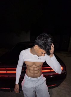 Jack 28 - Male escort in Hyderabad Photo 2 of 3