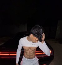 Jack 28 - Male escort in Hyderabad