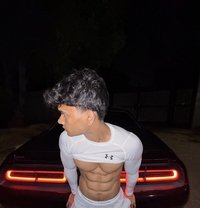 Jack 28 - Male escort in Hyderabad
