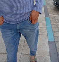 Jack 46 - Acompañantes masculino in Sharjah