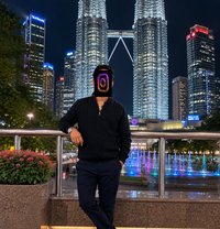 Jack Rock VIP High Profile ESCORT - Male escort in Guwahati