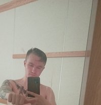 Jackson - Male escort in Seoul