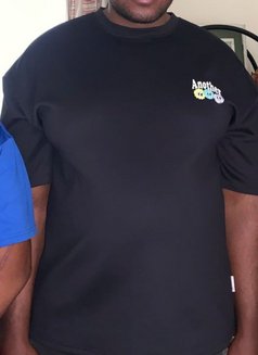 Jack Barts - Male escort in Nairobi Photo 1 of 1