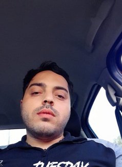 Jack - Male escort in London Photo 1 of 1