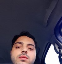 Jack - Male escort in Manchester