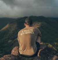 Jack - Male escort in Ho Chi Minh City