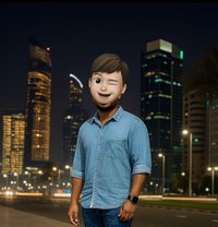 Jack {Couple & Woman} - Acompañantes masculino in Abu Dhabi