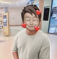 Jack {Couple & Woman} - Acompañantes masculino in Abu Dhabi