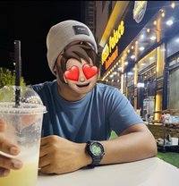 Jack {Couple & Woman} - Acompañantes masculino in Abu Dhabi