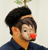 Jack {Couple & Woman} - Male escort in Abu Dhabi