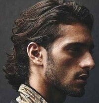 Jack far. - Acompañantes masculino in New Delhi