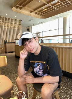 Jack - Acompañantes masculino in Taipei Photo 9 of 9
