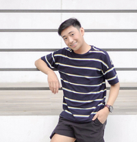 Jack - Male escort in Manila