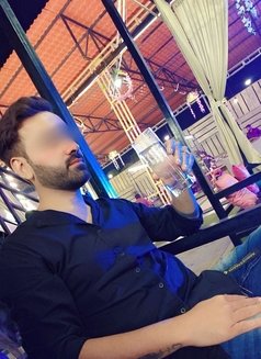 Jack(For Your Desires) - Male escort in Mumbai Photo 14 of 16