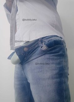 Jack - Male escort in Bangalore Photo 1 of 1