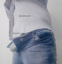 Jack - Male escort in Bangalore