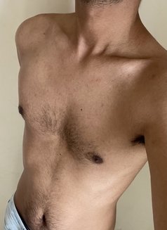 Jack (Soft BDSM) - Male escort in Bangalore Photo 2 of 2