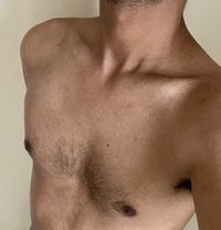 Jack (Soft BDSM) - Male escort in Bangalore