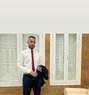 Jack - Male escort in Beirut Photo 1 of 1