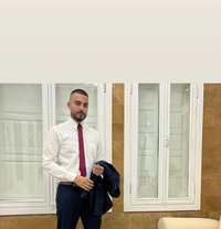 Jack - Male escort in Beirut