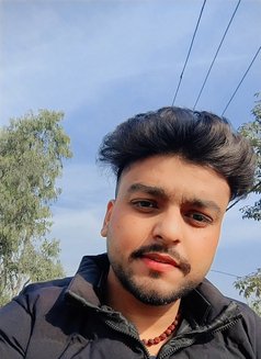 Jack - Male escort in Dehradun, Uttarakhand Photo 1 of 1