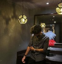 Jack - Male escort in Jeddah