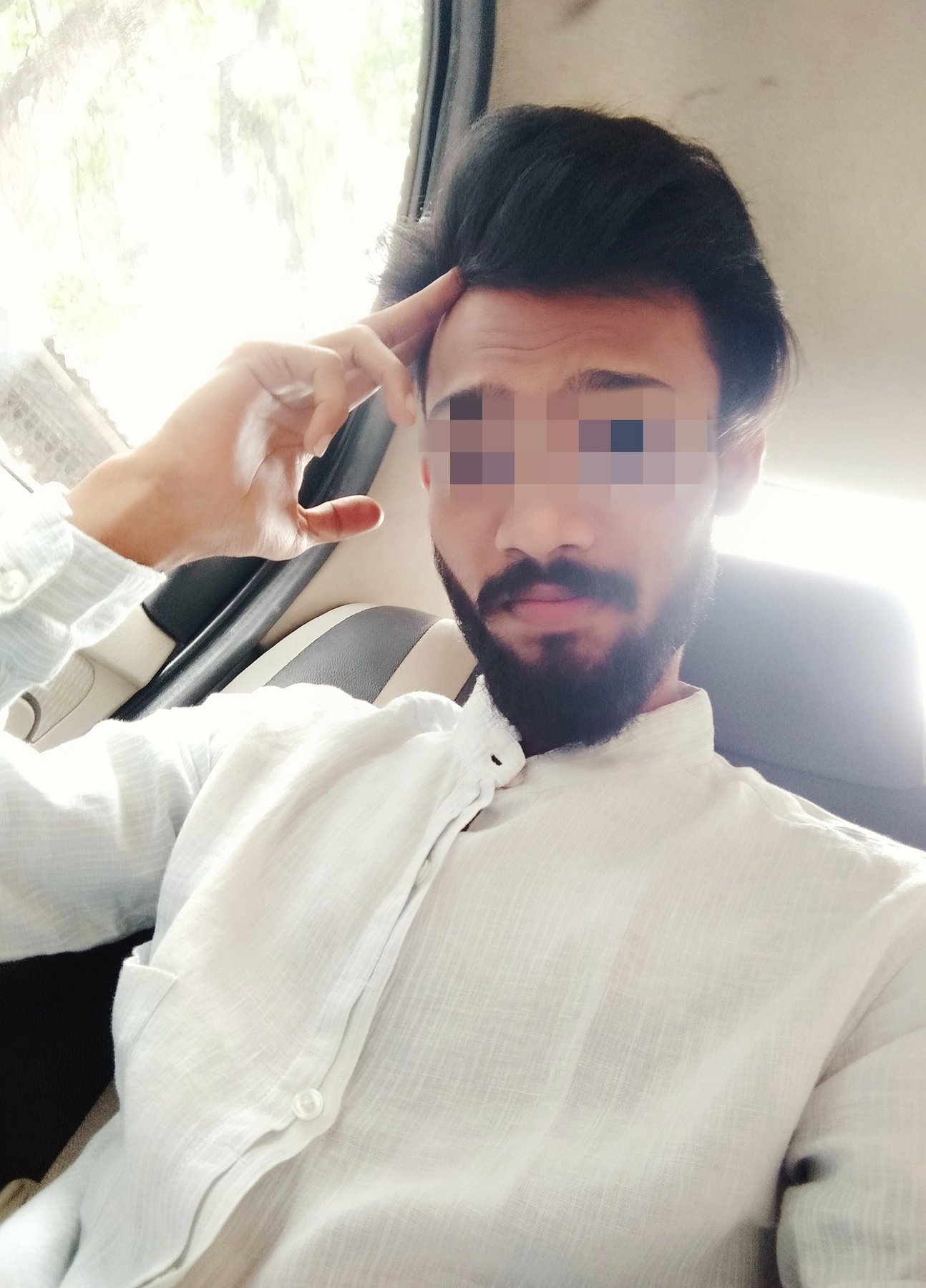 Jack, Male escort in Mumbai (4)